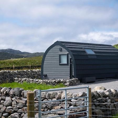 21 Callanish Luxury Pod Exterior foto